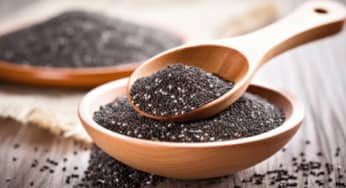 Những lợi ích của hạt chia đối với hệ tiêu hoá