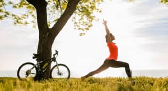 Những lợi ích của tập thể dục đối với hệ vi sinh đường ruột