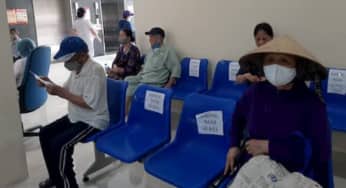 Những thói quen mới nên được thực hiện khi đến bệnh viện