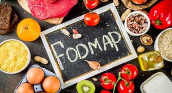Những thực phẩm FODMAP cao người bị rối loạn tiêu hóa nên tránh
