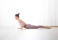 <strong>Những tư thế yoga hỗ trợ thiết thực cho hệ tiêu hoá</strong>
