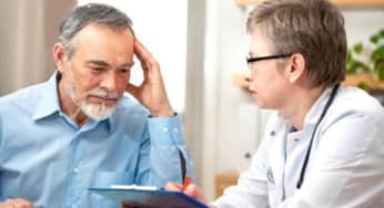 Nồng độ oxy trong máu cho biết dấu hiệu của bệnh Alzheimer