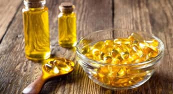 Uống Omega-3, lợi ích đã được khoa học chứng minh