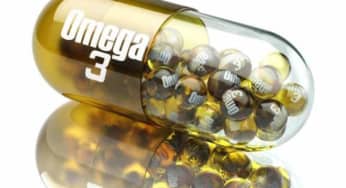 Omega-3 có thực sự tốt cho sức khỏe ?