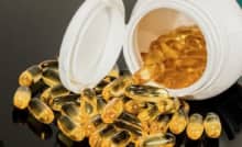Tác dụng phòng bệnh của Omega 369