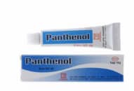 Pantothenic: Xóa nhăn, dưỡng ẩm da, trị hăm cho bé