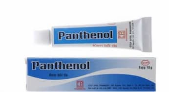 Pantothenic: Xóa nhăn, dưỡng ẩm da, trị hăm cho bé