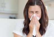 Phân biệt giữa bệnh cúm và cảm lạnh