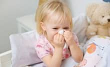 Phòng ngừa cúm A cho trẻ như thế nào
