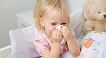 Phòng ngừa cúm A cho trẻ như thế nào