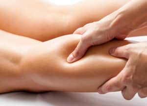 Phương pháp bấm huyệt điều trị bệnh trĩ