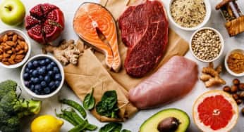 Phương pháp điều trị thiếu sắt và B12 do SIBO