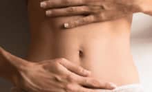 Phương pháp xoa bóp bấm huyệt điều trị bệnh viêm đại tràng