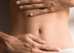 Phương pháp xoa bóp bấm huyệt điều trị bệnh viêm đại tràng