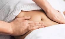 Phương pháp xoa bóp bấm huyệt điều trị rối loạn tiêu hoá