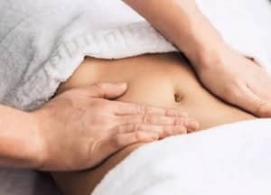 Phương pháp xoa bóp bấm huyệt điều trị rối loạn tiêu hoá