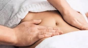 Phương pháp xoa bóp bấm huyệt điều trị rối loạn tiêu hoá