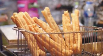 10 món ăn phụ nữ có thai cần cẩn trọng