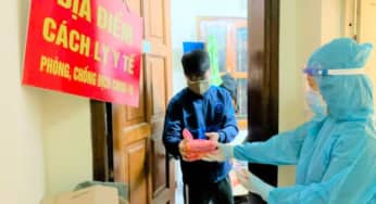 Hướng dẫn mới về dỡ bỏ cách ly cho F0 điều trị tại nhà văn bản do Bộ Y tế ban hành