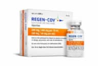 REGEN-COV, casirivimab kết hợp imdevimab đã được FDA Hoa Kỳ cấp Giấy phép Sử dụng Khẩn cấp
