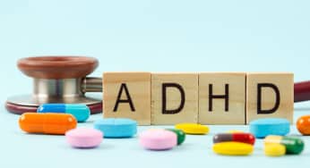 Rối loạn tăng động giảm chú ý ADHD ở người lớn