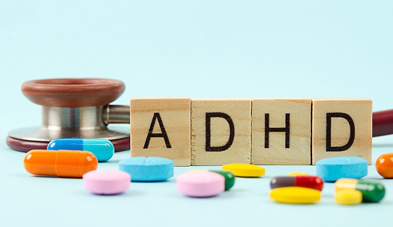 Rối loạn tăng động giảm chú ý ADHD ở người lớn