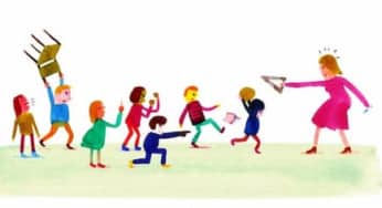 Rối loạn tăng động giảm chú ý ADHD ở phụ nữ, trẻ gái diễn ra như thế nào?