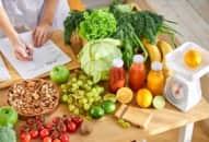 Rối loạn tiêu hóa: chế độ ăn, thực phẩm tốt cho sức khỏe đường ruột