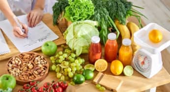 Rối loạn tiêu hóa: chế độ ăn, thực phẩm tốt cho sức khỏe đường ruột