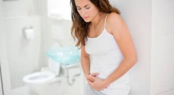 Rối loạn tương tác não ruột: rối loạn đau bụng chức năng