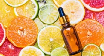 Sai lầm dùng vitamin C khiến da lão hóa không phanh