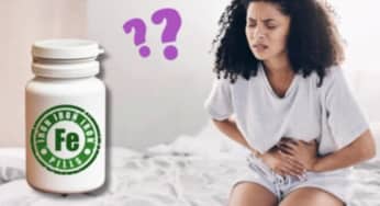 Phòng tránh một số bệnh về đường ruột bằng việc bổ sung sắt
