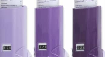 Seretide Evohaler DC: Thuốc xịt điều trị hen, bệnh phổi tắc nghẽn mạn tính, salmaterol, fluticasone