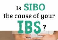 Giải mã mối liên hệ giữa IBS và SIBO: Chìa khóa để chấm dứt nỗi lo đại tràng