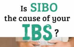 Giải mã mối liên hệ giữa IBS và SIBO: Chìa khóa để chấm dứt nỗi lo đại tràng
