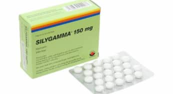 Silygamma: thuốc hỗ trợ điều trị viêm gan, xơ gan, nhiễm độc cấp