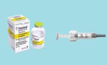 Stelara, Ustekinumab, thuốc kháng thể đơn dòng chữa bệnh Crohn, viêm loét đại trực tràng, vảy nến