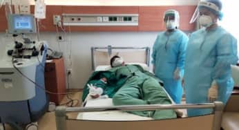 Sử dụng huyết tương của người đã mắc covid-19 điều trị cho người mới mắc, các chứng cứ khoa học