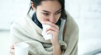 Sự khác nhau giữa cúm A và cúm thông thường
