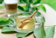 Sự thật về công dụng giảm cân của nước lá ổi khô