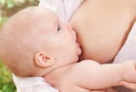 Sữa mẹ: thức ăn tốt nhất cho sức khỏe và sự phát triển toàn diện của trẻ nhỏ