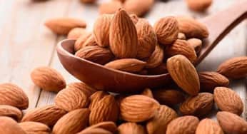 Tác dụng của hạnh nhân đối với hệ tiêu hoá