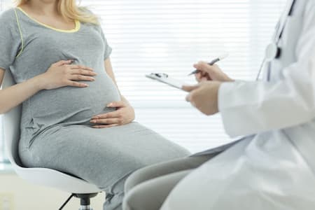 Tại sao phụ nữ mang thai thuộc nhóm dễ bị tổn thương