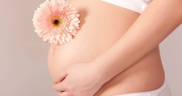 Tam cá nguyệt: những điều cần lưu ý