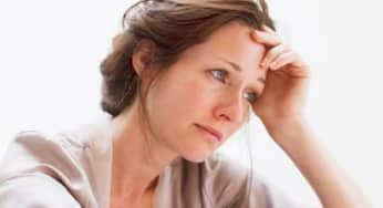 Tâm lý biến đổi khôn lường khi phụ nữ bước vào tuổi trung niên, mãn kinh