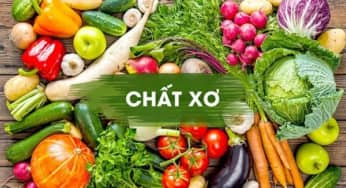 Tăng cường sức khỏe đường tiêu hóa bằng chất xơ như thế nào?