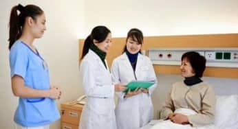 Tăng sự tập trung cho nhân viên y tế để bệnh viện hoạt động hiệu quả, an toàn