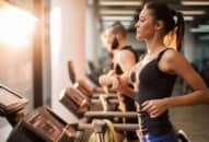 Tập thể dục tác động đến hệ vi sinh đường ruột như nào?