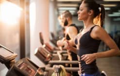 Tập thể dục tác động đến hệ vi sinh đường ruột như nào?