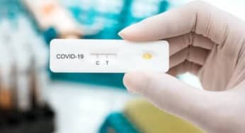 Test nhanh covid-19: Các loại test nhanh được cấp phép, những lưu ý khi lựa chọn